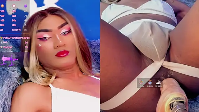 Snapshot of melody-rouss chatting on 10-05-25, 11:13 melody-rouss online show from 10-05-25, 11:13