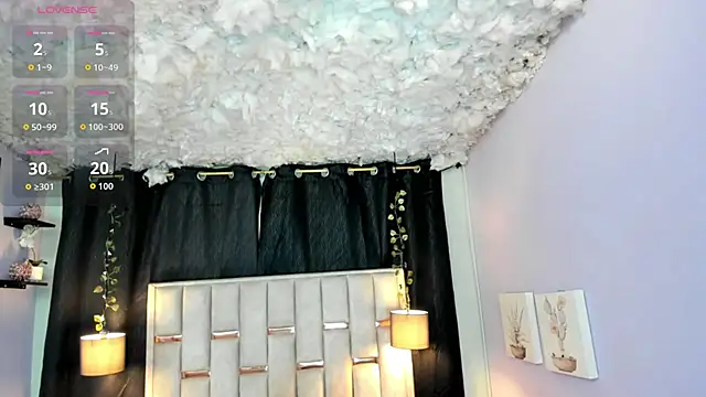 Snapshot of melody-rouss chatting on 10-07-25, 03:14 melody-rouss online show from 10-07-25, 03:14