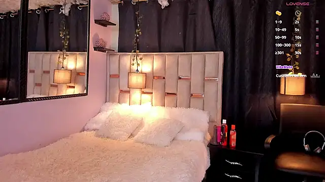 Snapshot of melody-rouss chatting on 11-29-25, 03:20 melody-rouss online show from 11-29-25, 03:20