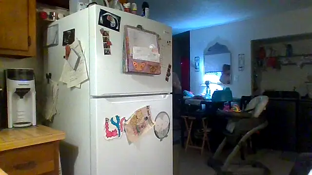 ScrawburryBBW online show from 10-21-25, 06:14