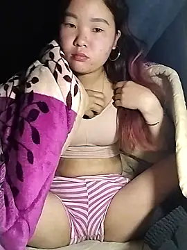 lylylove online show from 02-07-26, 08:56