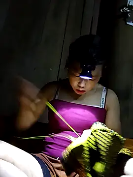 Ngocmi909 online show from 10-10-25, 01:10