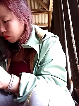 Ngocmi909 online show from 02-22-26, 12:45