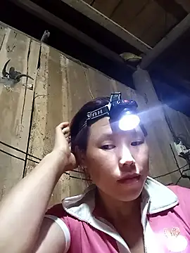 Ngocmi909 online show from 03-30-26, 01:34