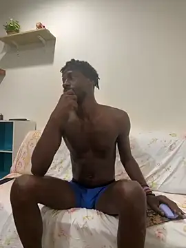 JuicyBlackD83 online show from 11-11-25, 03:39