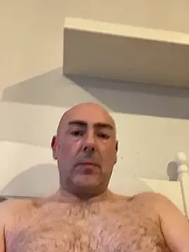 Richmcgee online show from 03-20-26, 06:13