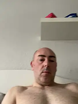 Richmcgee online show from 03-29-26, 08:36