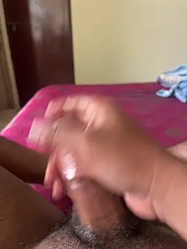 aliahmed98770 online show from 10-16-25, 05:30