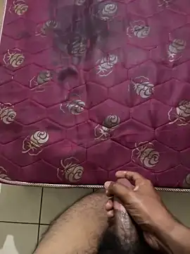 aliahmed98770 online show from 12-13-25, 07:53