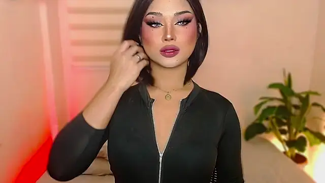 MissRumi Hunter online show from 10-21-25, 04:30