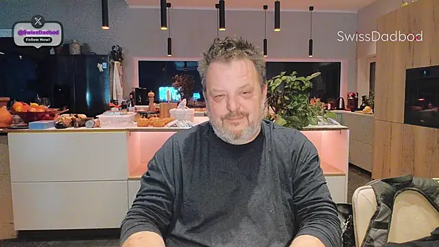 SwissDadbod online show from 12-19-25, 03:02