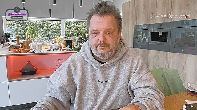 SwissDadbod online show from 12-19-25, 03:08