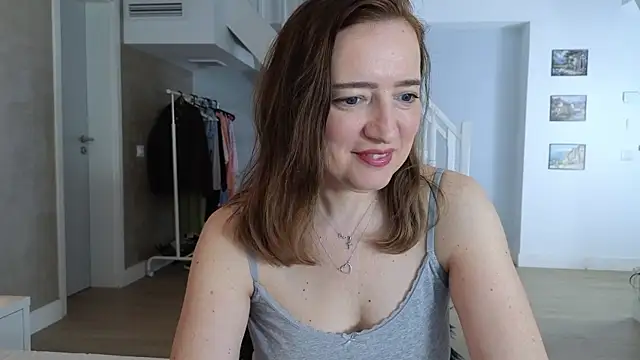 Blue Angel Sweet online show from 04-05-26, 03:47