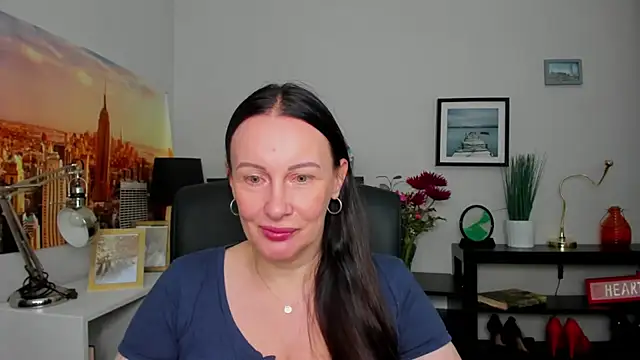 Snapshot of Velvet_Jasmine chatting on 09-13-25, 06:35 Velvet Jasmine online show from 09-13-25, 06:35