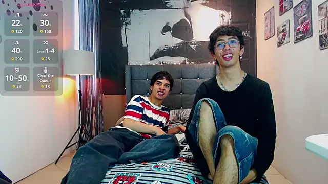 maik x dave online show from 11-15-25, 03:19