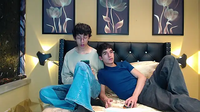 maik x dave online show from 11-24-25, 03:12