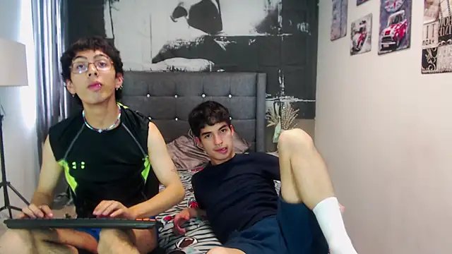 maik x dave online show from 12-01-25, 07:52