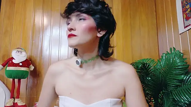 Zafiro Gem  online show from 12-01-25, 08:47