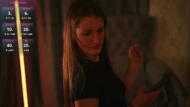 Liltightbabe online show from 11-14-25, 06:28