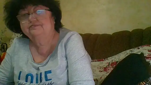 MilaSky5303 online show from 12-13-25, 07:53