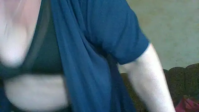 MilaSky5303 online show from 03-18-26, 03:37