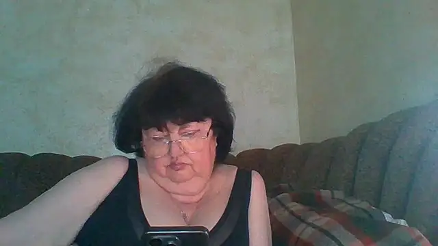 MilaSky5303 online show from 03-20-26, 03:17