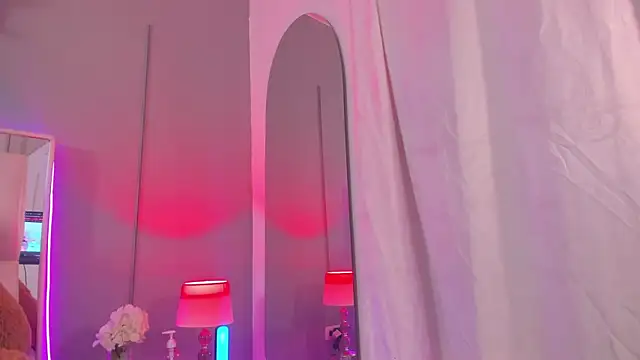 Darlyn tenderhot   online show from 10-02-25, 04:52