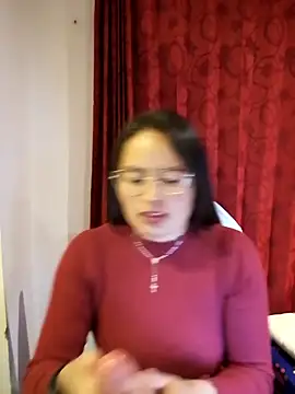 Snapshot of Daliz_Leon chatting on 11-10-25, 10:53 Daliz Leon online show from 11-10-25, 10:53