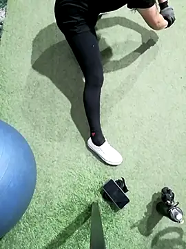 Daliz Leon online show from 01-05-26, 10:24