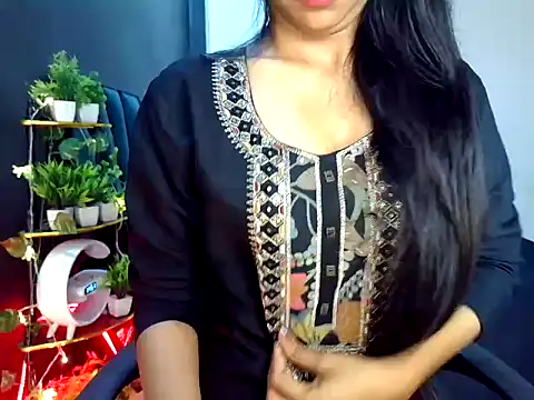 Snapshot of fairy_princess chatting on 05-12-26, 05:10 fairy princess online show from 05-12-26, 05:10