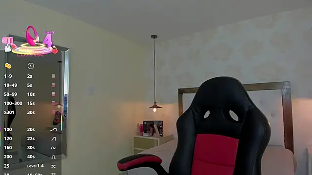 LINZI LENNOX online show from 11-20-25, 12:38