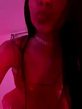 Snapshot of Alice_and_Bunny_ chatting on 12-13-25, 10:26 Alice and Bunny online show from 12-13-25, 10:26