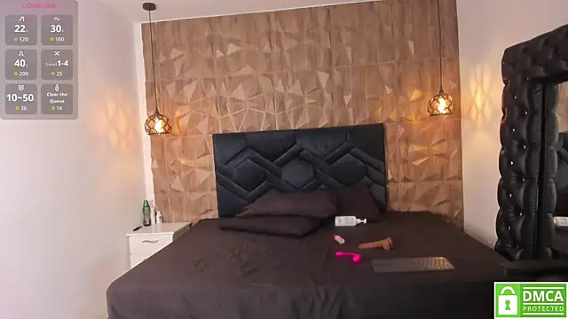 Samy Blaze online show from 09-16-25, 11:55