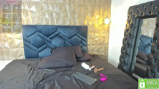 Samy Blaze online show from 09-20-25, 11:22