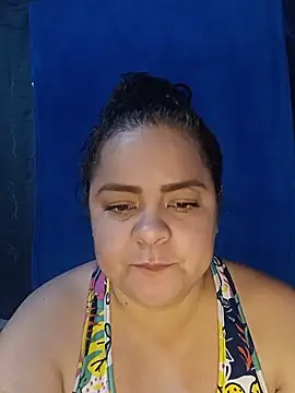Snapshot of Miss_Adriana01 chatting on 06-02-26, 04:03 Miss Adriana01 online show from 06-02-26, 04:03