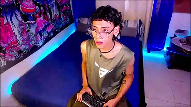 Thedoll ethan7 online show from 03-16-26, 11:47