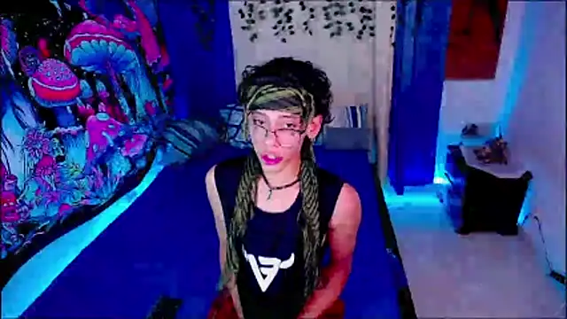 Thedoll ethan7 online show from 03-19-26, 01:09