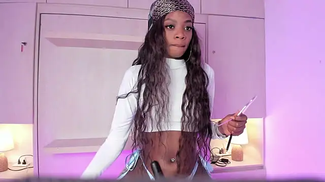 Stefannyevans  online show from 03-13-26, 01:40