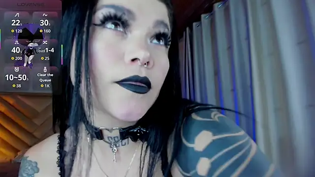 Snapshot of _raven_black chatting on 11-07-25, 04:07 raven black online show from 11-07-25, 04:07