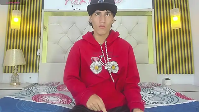 Snapshot of Just18Jake chatting on 09-13-25, 06:18 Just18Jake online show from 09-13-25, 06:18