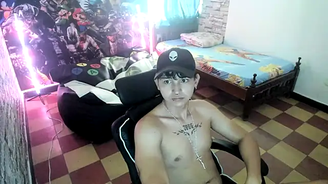 Dan cristancho online show from 09-22-25, 01:24