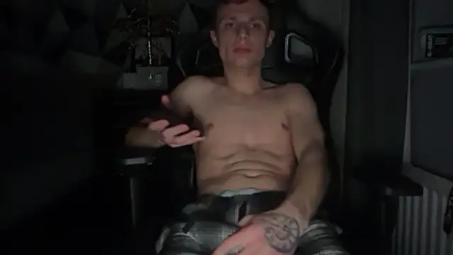 Oliver harrison online show from 02-06-26, 11:52