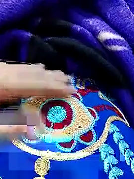 Banouti 23 online show from 12-03-25, 01:31