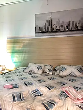 GabiHills online show from 11-08-25, 07:12