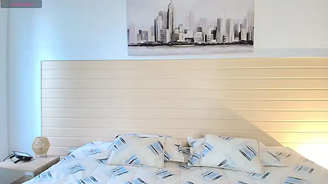 GabiHills online show from 11-29-25, 06:55