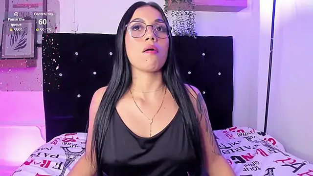GabiHills online show from 07-13-26, 02:03