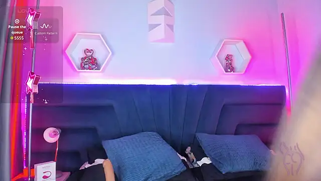  carla rosee online show from 03-20-26, 05:01