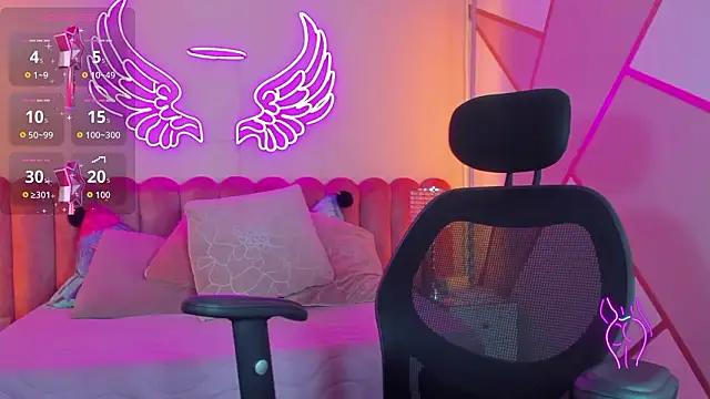  carla rosee online show from 03-30-26, 04:46