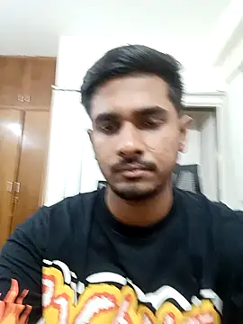 Snapshot of SHUVOK07 chatting on 09-25-25, 12:42 SHUVOK07 online show from 09-25-25, 12:42