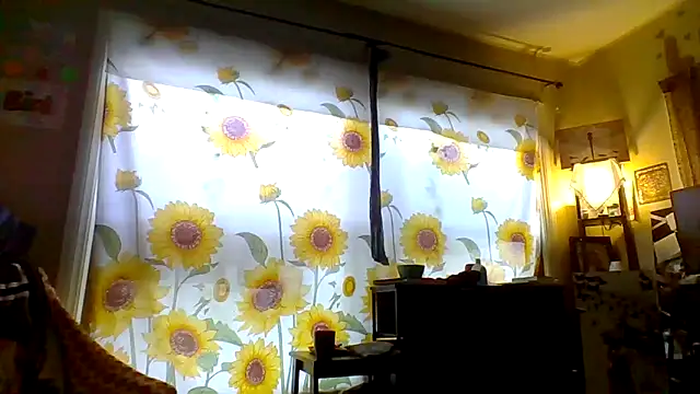 Bored Grandma online show from 09-24-25, 10:24